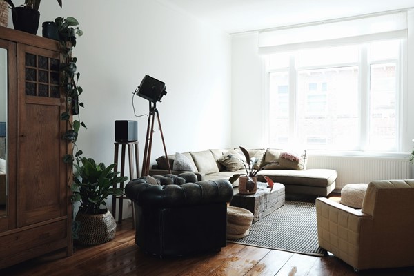 For rent: Kanaalweg, 2584 CN The Hague